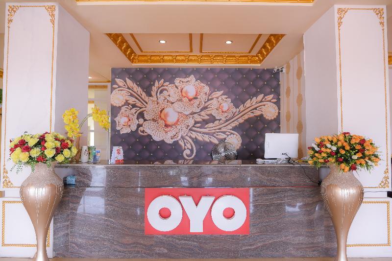 Capital O 854 Ub Caisar Hotel Banda Aceh Exterior foto
